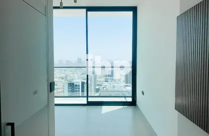 Apartment - Studio - 1 Bathroom for sale in Binghatti Tulip - Jumeirah Village Circle - Dubai