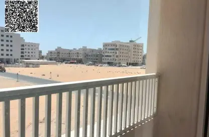 Apartment - 1 Bedroom - 2 Bathrooms for rent in Al Jurf 3 - Al Jurf - Ajman Downtown - Ajman