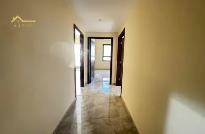 Apartment - 2 Bedrooms - 2 Bathrooms for rent in Al Jurf 3 - Al Jurf - Ajman Downtown - Ajman