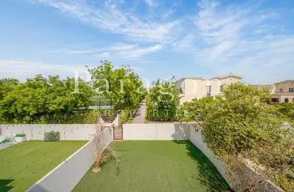 Townhouse - 3 Bedrooms - 4 Bathrooms for rent in Mira 3 - Mira - Reem - Dubai