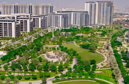 Apartment - 2 Bedrooms - 2 Bathrooms for sale in Golf Grand - Dubai Hills Estate - Dubai