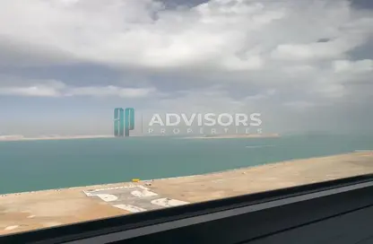 Apartment - 1 Bedroom - 2 Bathrooms for sale in Pixel - Makers District - Al Reem Island - Abu Dhabi