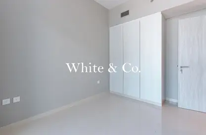 Apartment - 1 Bedroom - 1 Bathroom for rent in Zada Tower - Business Bay - Dubai