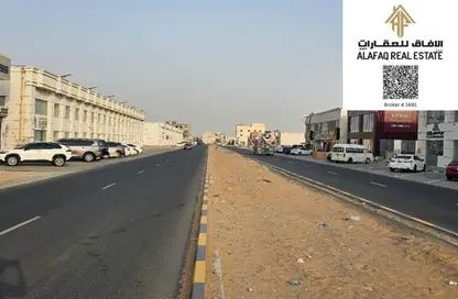 Land - Studio for sale in Al Zaheya Gardens - Al Zahya - Ajman