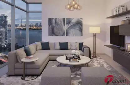 Apartment - 1 Bedroom - 2 Bathrooms for sale in Nad Al Sheba 1 - Nad Al Sheba - Dubai