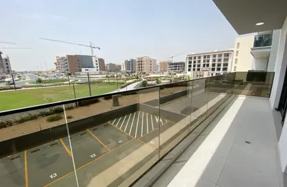 Apartment - 2 Bedrooms - 2 Bathrooms for rent in Wadi Al Safa 2 - Dubai