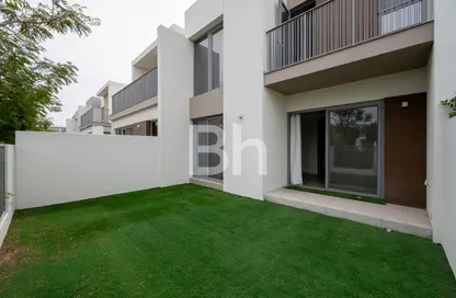 Townhouse - 3 Bedrooms - 4 Bathrooms for sale in Elan - Tilal Al Ghaf - Dubai
