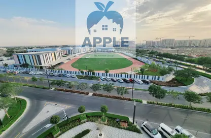 Apartment - 2 Bedrooms - 3 Bathrooms for sale in The Boulevard 3 - Aljada - Sharjah