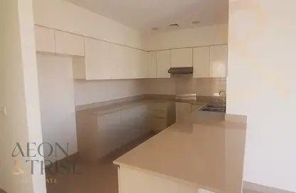 تاون هاوس - 4 غرف نوم - 4 حمامات للايجار في مابل 2 - مابل ات دبي هيلزاستايت - دبي هيلز استيت - دبي