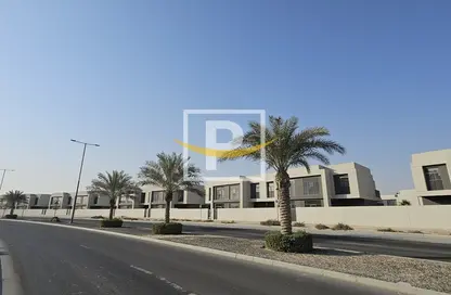 تاون هاوس - 2 غرف نوم - 3 حمامات للبيع في ذي بالس بيتش فرونت - ذي بالس - دبي الجنوب (مركز دبي العالمي) - دبي
