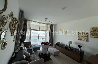 Apartment - 1 Bedroom - 2 Bathrooms for rent in Azizi Aliyah - Al Jaddaf - Dubai