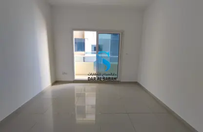 Apartment - 1 Bedroom - 1 Bathroom for rent in Tiger Building Al Yarmouk - Al Nahda - Sharjah