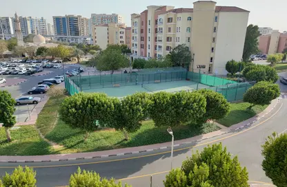 شقة - غرفة نوم - 2 حمامات للبيع في بناية  38إلى107 - طراز البحر المتوسط - ديسكفري غاردنز - دبي