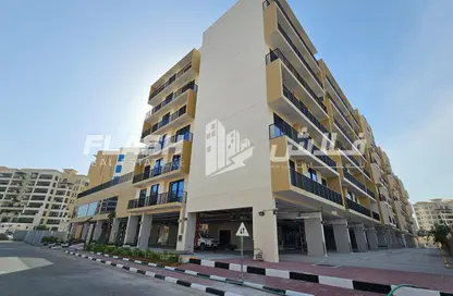 Apartment - Studio - 1 Bathroom for sale in Al Hamra Views - Al Hamra Village - Ras Al Khaimah