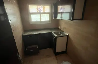Apartment - Studio - 1 Bathroom for rent in Nuaimia Two Tower - Al Nuaimiya - Ajman