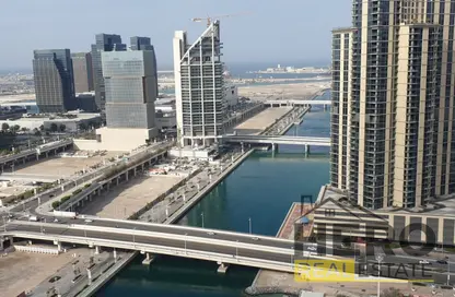 شقة - 2 غرف نوم - 4 حمامات للبيع في أوشن تيراس - مارينا سكوير - جزيرة الريم - أبوظبي