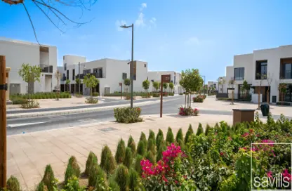 Townhouse - 4 Bedrooms - 5 Bathrooms for sale in Bliss - Arabian Ranches 3 - Dubai