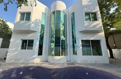 فيلا - 5 غرف نوم - 6 حمامات للايجار في فلل ام سقيم 1 - أم سقيم 1 - أم سقيم - دبي