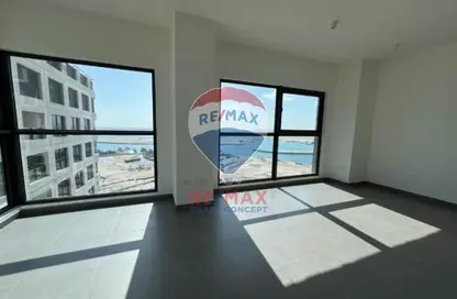 Apartment - 1 Bedroom - 2 Bathrooms for sale in Pixel - Makers District - Al Reem Island - Abu Dhabi