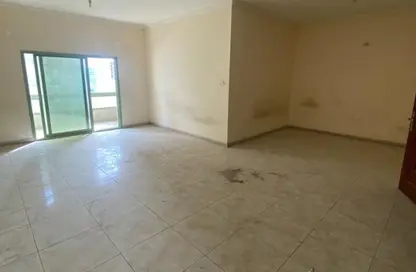 Apartment - 1 Bedroom - 1 Bathroom for rent in Al Majaz - Sharjah