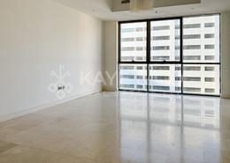 Empty Room image for: Apartment - 1 bedroom - 1 bathroom for sale in Al Murad Tower - Al Barsha 1 - Al Barsha - Dubai, Image 1