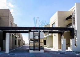 Outdoor Building image for: Villa - 5 bedrooms - 7 bathrooms for rent in Mohamed Bin Zayed City Villas - Mohamed Bin Zayed City - Abu Dhabi, Image 1