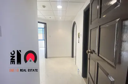 Hall / Corridor image for: Apartment - 2 Bedrooms - 2 Bathrooms for rent in Khalifa Street - Abu Dhabi, Image 1