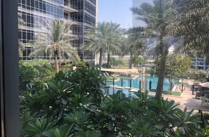 شقة - غرفة نوم - 1 حمام للبيع في البرج الجنوبي 1 - الجناح الجنوبي - دبي وسط المدينة - دبي