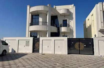 فيلا - 5 غرف نوم - 7 حمامات للبيع في الحليو 2 - الحليو - عجمان