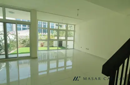 Villa - 3 Bedrooms - 5 Bathrooms for rent in Centaury - The Roots DAMAC Hills 2 - Damac Hills 2 - Dubai