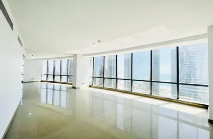 Apartment - 3 Bedrooms - 5 Bathrooms for rent in Etihad Tower 5 - Etihad Towers - Corniche Road - Abu Dhabi