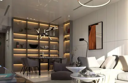 Apartment - 2 Bedrooms - 3 Bathrooms for sale in Tulip Oasis 10 - Majan - Dubai Land - Dubai Apartment - 2 Bedrooms - 3 Bathrooms for sale in Tulip Oasis 10 - Majan - Dubai Land - Dubai