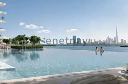 شقة - 2 غرف نوم - 3 حمامات للبيع في خور دبي - ميناء خور دبي (ذا لاجونز) - دبي شقة - 2 غرف نوم - 3 حمامات للبيع في خور دبي - ميناء خور دبي (ذا لاجونز) - دبي