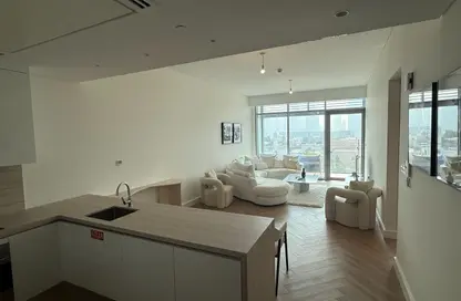 شقة - غرفة نوم - 2 حمامات للايجار في كانال فرونت ريزيدنس 4 - كانال فرونت ريزيدينس - الوصل - دبي