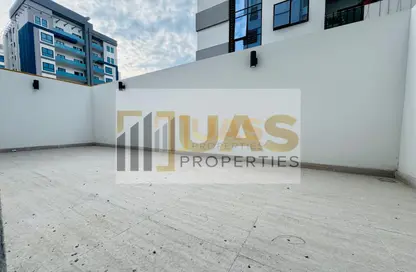 Apartment - 2 Bedrooms - 3 Bathrooms for rent in Jumeirah Garden City - Al Satwa - Dubai
