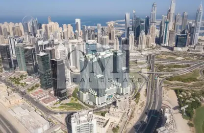 Apartment - 7+ Bedrooms - 1 Bathroom for sale in Golf Views Seven City - Jumeirah Lake Towers - Dubai
