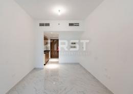 Empty Room image for: Studio - 1 bathroom for sale in Oasis 1 - Oasis Residences - Masdar City - Abu Dhabi, Image 1