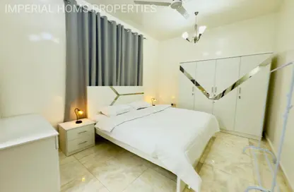 Apartment - 2 Bedrooms - 2 Bathrooms for rent in Al Rawda 3 Villas - Al Rawda 3 - Al Rawda - Ajman