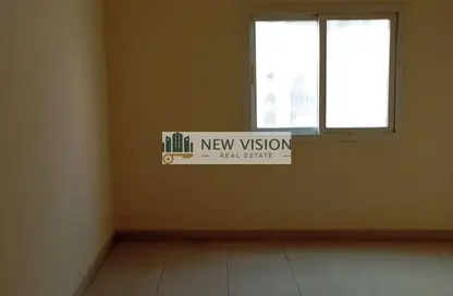 Apartment - Studio - 1 Bathroom for rent in Al Nabaa Building - Al Naba'ah - Al Sharq - Sharjah