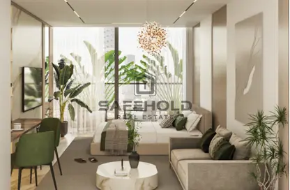 Apartment - Studio - 1 Bathroom for sale in MAK I'Sola Bella - Jumeirah Village Circle - Dubai
