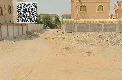 أرض - استوديو للبيع في 1 المويهات - المويهات - عجمان