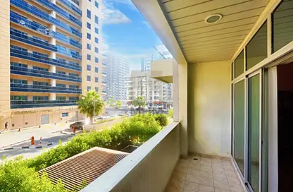 Apartment - 1 Bedroom - 2 Bathrooms for sale in Westside Marina - Dubai Marina - Dubai