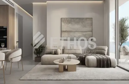 Apartment - 3 Bedrooms - 4 Bathrooms for sale in Sakura Gardens - Falcon City of Wonders - Dubai