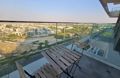 شقة - 2 غرف نوم - 2 حمامات للايجار في جولف سويتس - دبي هيلز استيت - دبي