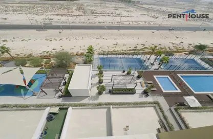 شقة - استوديو - 1 حمام للبيع في عزيزي ريفيرا - ميدان واحد - ميدان - دبي