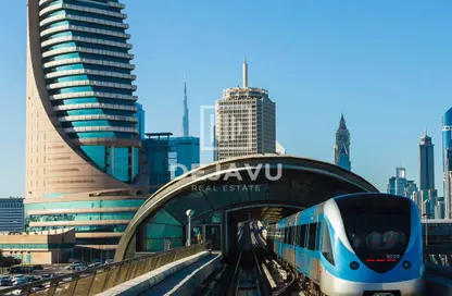 Apartment - 2 Bedrooms - 2 Bathrooms for sale in Park Views Residences B - Al Kifaf - Zabeel - Dubai
