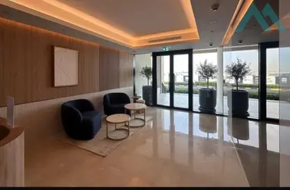 Apartment - 1 Bedroom - 2 Bathrooms for sale in Crystal Residences - Maryam Island - Sharjah