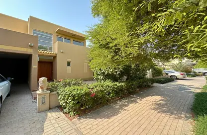 فيلا - 3 غرف نوم - 4 حمامات للبيع في الساحل - المرابع العربية - دبي