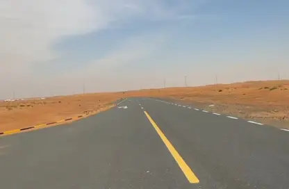 أرض - استوديو للبيع في المدام - الشارقة