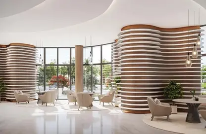 Apartment - 2 Bedrooms - 2 Bathrooms for sale in The Eighty Three by OKSA - Dubai South (Dubai World Central) - Dubai
